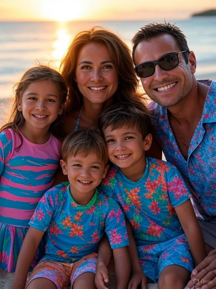 Top 5 Family-Friendly All-Inclusive Resorts Worth Every Penny